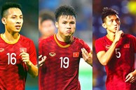 Quang Hải vs Hùng Dũng: Ai xứng đáng giành Quả bóng Vàng Việt Nam 2019?