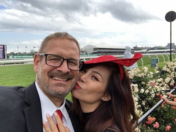 Hé lộ không gian sống của Ngọc Anh 3A tại Mỹ-1