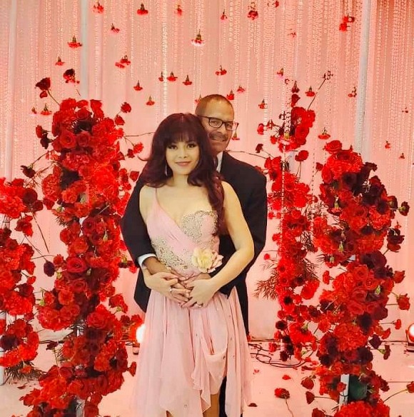 Hé lộ không gian sống của Ngọc Anh 3A tại Mỹ-2