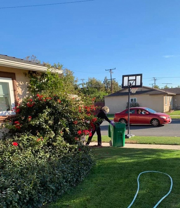 Hé lộ không gian sống của Ngọc Anh 3A tại Mỹ-5