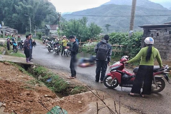 Cô giáo mầm non tử vong thương tâm khi gặp tai nạn trên đường tới trường