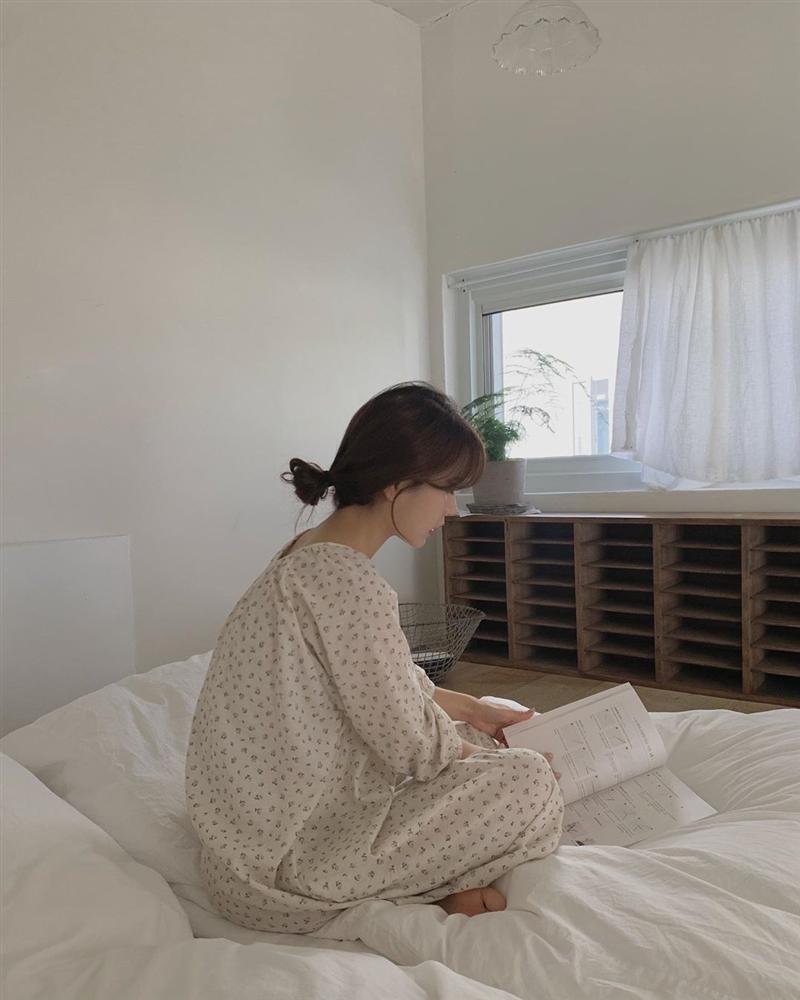 Chán tóc xõa thì còn đến 5 kiểu tóc siêu xinh, siêu mát để diện cùng váy vóc Hè này-3