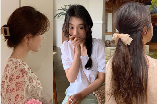 6 kiểu tóc sao Việt lăng xê hè này: Đã mát mẻ thì chớ lại còn sang xịn, hack tuổi” đỉnh cao-23