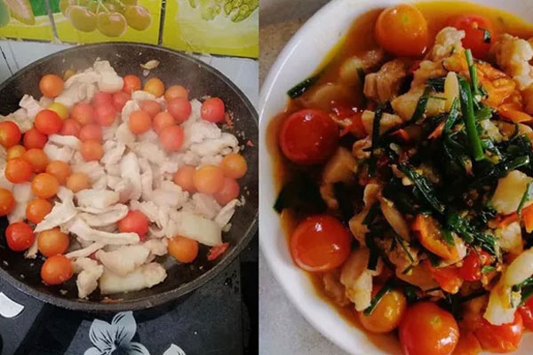 Hóa ra bí quyết giúp các món xào thơm ngon nức nở như ngoài hàng lại đơn giản đến thế, bảo sao MXH dậy sóng!-7