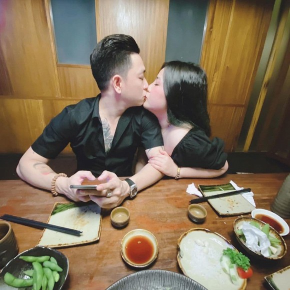 Bị ca sĩ Phương Thúy tố cướp chồng, tình mới của diễn viên Phùng Cường lên tiếng-2