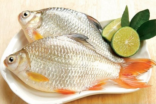 Không làm sạch 3 bộ phận sau thì cá chế biến kiểu gì cũng tanh vô cùng