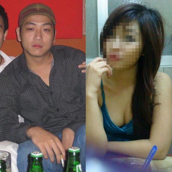 Bị ca sĩ Phương Thúy tố cướp chồng, tình mới của diễn viên Phùng Cường lên tiếng-3