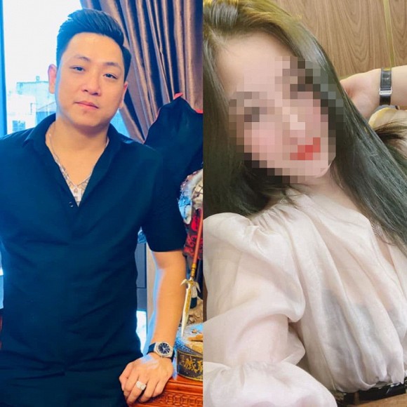 Bị ca sĩ Phương Thúy tố cướp chồng, tình mới của diễn viên Phùng Cường lên tiếng-4