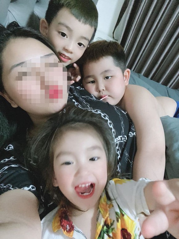 Bị ca sĩ Phương Thúy tố cướp chồng, tình mới của diễn viên Phùng Cường lên tiếng-5