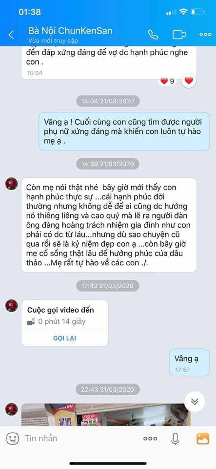 Bị ca sĩ Phương Thúy tố cướp chồng, tình mới của diễn viên Phùng Cường lên tiếng-7