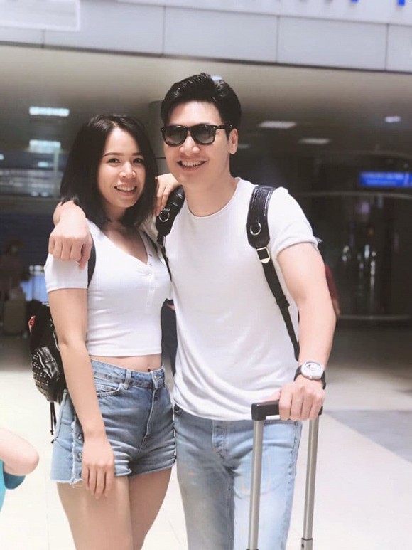 Mặc bị chồng mắng, vợ Mạnh Trường vẫn quyết định rao bán căn hộ mới mua-1