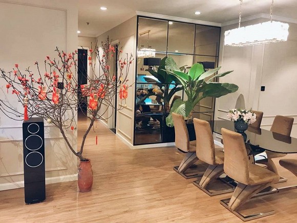 Mặc bị chồng mắng, vợ Mạnh Trường vẫn quyết định rao bán căn hộ mới mua-11