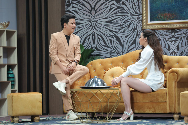 Ơn giời cậu đây rồi: Xuân Bắc vắng mặt bỏ vị trí MC, Trường Giang phải tạm thời thay thế-6