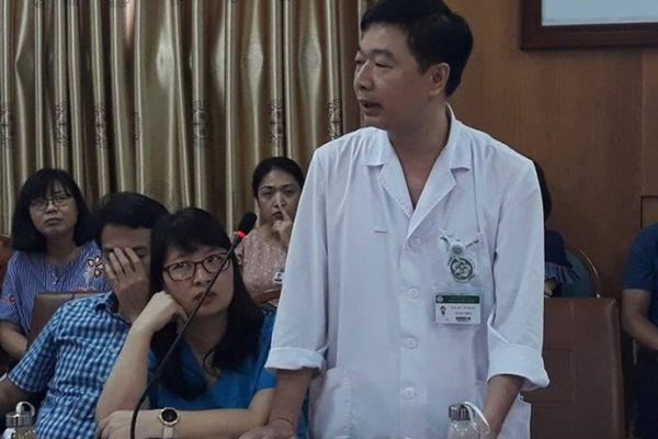 Bệnh viện Bạch Mai: Nghi vấn cắt xén thời gian điện não video cho bệnh nhân tâm thần từ 12 tiếng xuống còn 40 phút-4