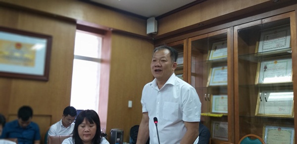 Bệnh viện Bạch Mai lên tiếng sau vụ việc hàng loạt nhân viên bị sa thải-1