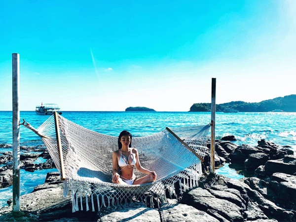 Hoa hậu bốc lửa, ăn chơi nhất Sài Gòn có cuộc sống hiện tại ra sao?-4