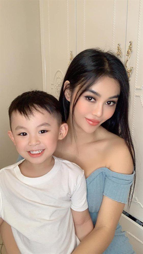 Hoa hậu bốc lửa, ăn chơi nhất Sài Gòn có cuộc sống hiện tại ra sao?-8