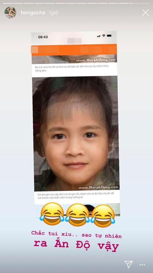 Hai lần mang thai của Hồ Ngọc Hà: Cùng là tin vui nhưng thái độ đối diện lại khác hẳn nhau-10