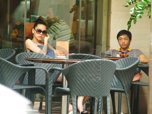 Hai lần mang thai của Hồ Ngọc Hà: Cùng là tin vui nhưng thái độ đối diện lại khác hẳn nhau-3