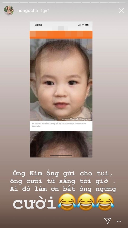 Hai lần mang thai của Hồ Ngọc Hà: Cùng là tin vui nhưng thái độ đối diện lại khác hẳn nhau-11