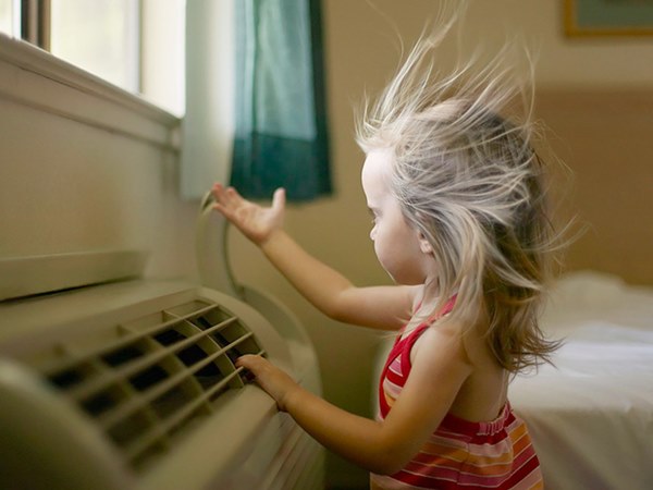 Không muốn liệt mặt, đột tử trong mùa hè thì cả gia đình cần bỏ ngay 5 thói quen dùng điều hòa nguy hại này-2
