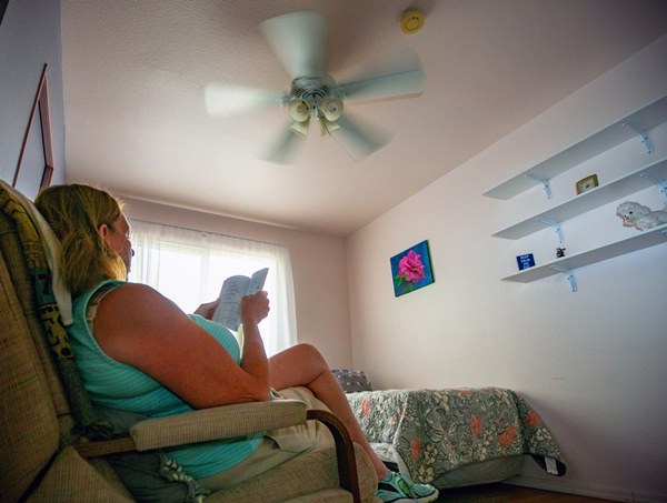 Không muốn liệt mặt, đột tử trong mùa hè thì cả gia đình cần bỏ ngay 5 thói quen dùng điều hòa nguy hại này-3