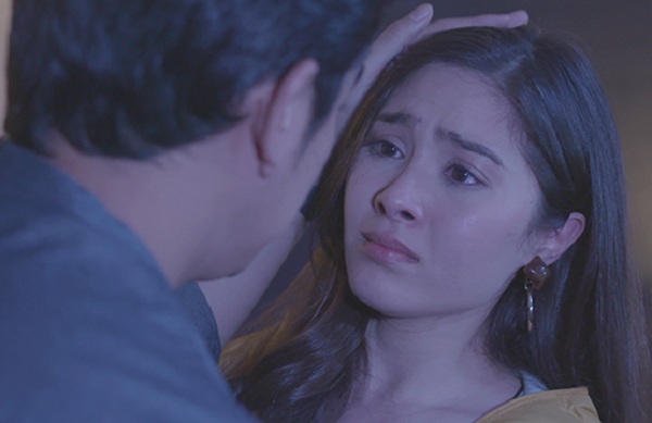 Tò mò với vỉ thuốc lạ mà ngày nào chồng cũng uống đúng giờ, tôi hỏi cô bạn làm bác sĩ để rồi khi biết sự thật thì lăn đùng ra ngất-1