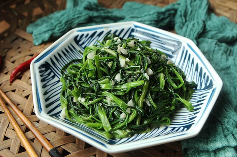 Hóa ra bí quyết giúp các món xào thơm ngon nức nở như ngoài hàng lại đơn giản đến thế, bảo sao MXH dậy sóng!-5