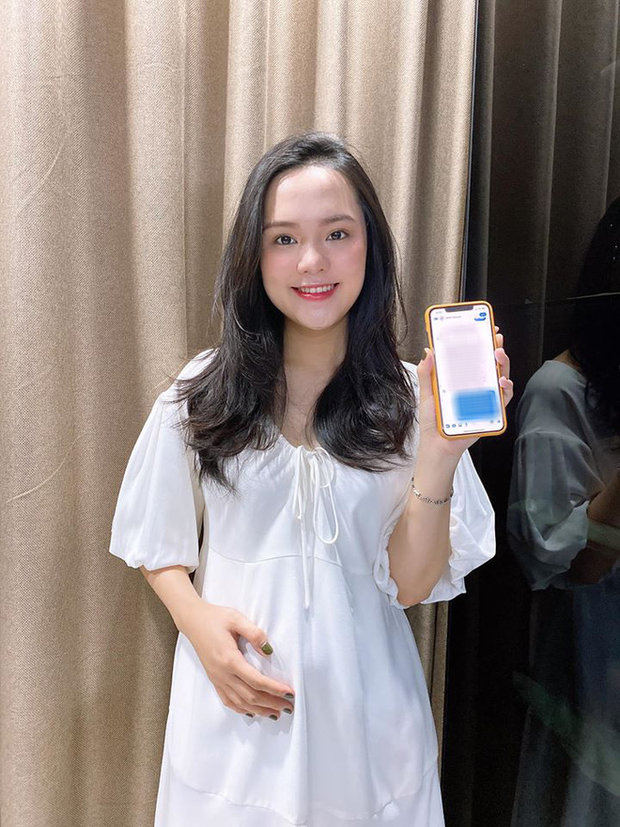 Quỳnh Anh tự nhận mình như gái chưa chồng, bị Duy Mạnh phũ phàng: Ảo quá, tỉnh lại đi nàng-2