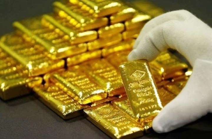 Giá vàng hôm nay 26/5: Vàng tăng sát mốc 49 triệu đồng/lượng-1