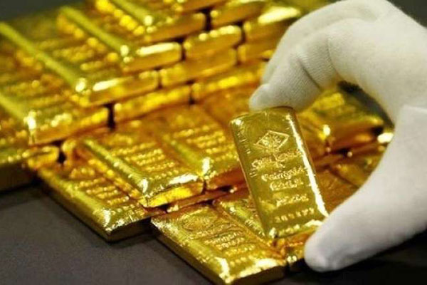 Giá vàng hôm nay 30/5: Ngưng chờ diễn biến mới-2