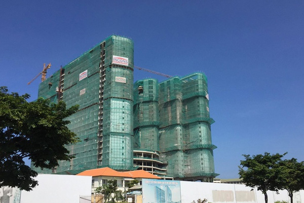 Công an vào cuộc vụ bỏ thi thể vào xe chở về bàn giao cho gia đình-1