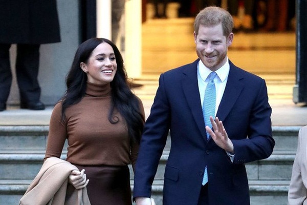 Meghan Markle nói hoàng gia Anh có âm mưu chống lại mình khiến dư luận càng thêm tức giận vì chi tiết vô lý-2