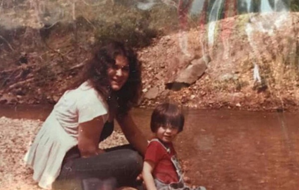 Những cuộc điện thoại bí ẩn vào thứ Tư hàng tuần và cái chết oan nghiệt của bà mẹ đơn thân đến nay vẫn gây ám ảnh-3