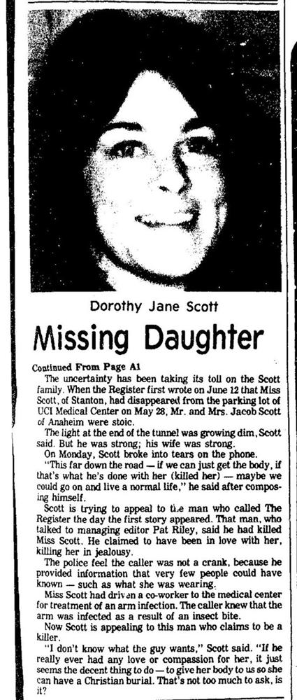 Những cuộc điện thoại bí ẩn vào thứ Tư hàng tuần và cái chết oan nghiệt của bà mẹ đơn thân đến nay vẫn gây ám ảnh-5