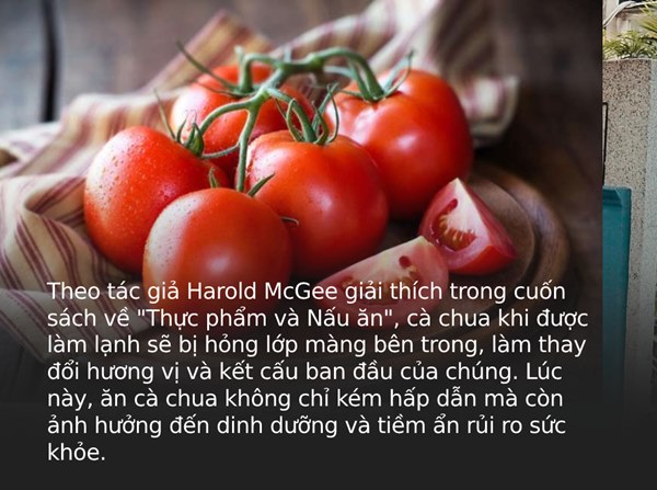 Bảo quản 6 loại quả này vào tủ lạnh trong mùa hè: Tưởng tốt hóa ra làm mất hết mùi vị và chất bổ, gieo rắc mầm bệnh cho cả nhà-2