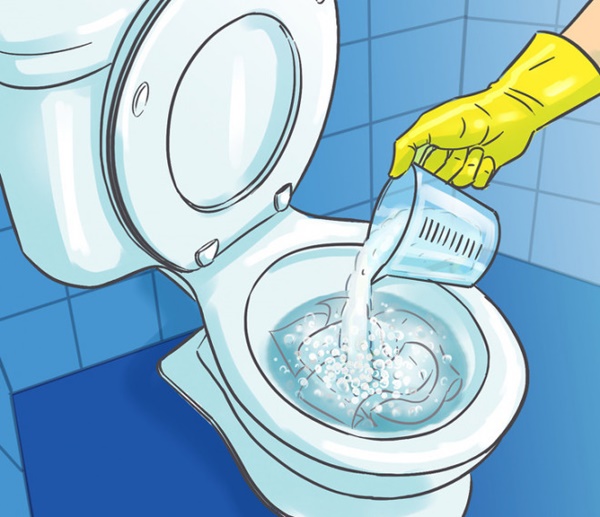 Mẹo vặt gia đình đánh bay các loại vết bẩn cứng đầu-7