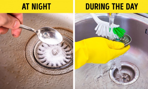 Mẹo vặt gia đình đánh bay các loại vết bẩn cứng đầu-9