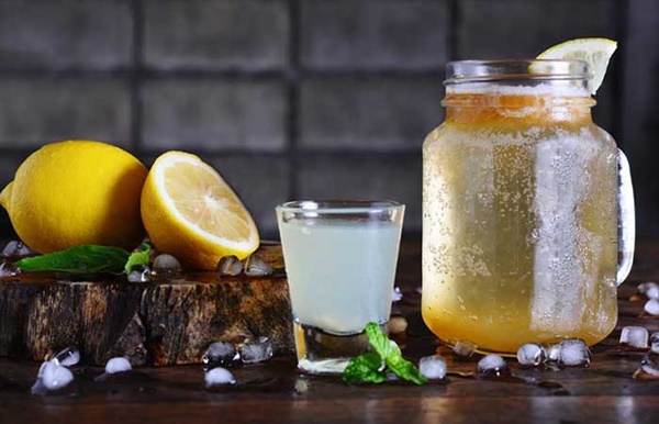 Uống 1 cốc chanh mật ong sau khi ngủ dậy rất tốt nhưng nên uống trước hay sau khi ăn sáng mới THỰC SỰ đại bổ?-2