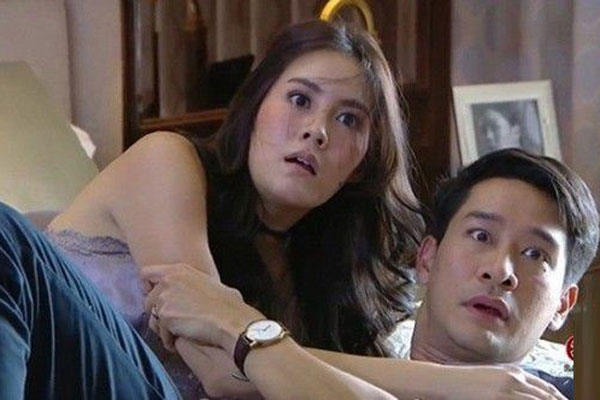 Sửng sốt khi chồng ngoại tình với máy bay già, béo, xấu, cũng không có tiền-3