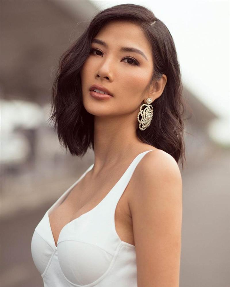 Dàn mỹ nhân Việt làm thế nào để có làn da nâu đắt giá?-5