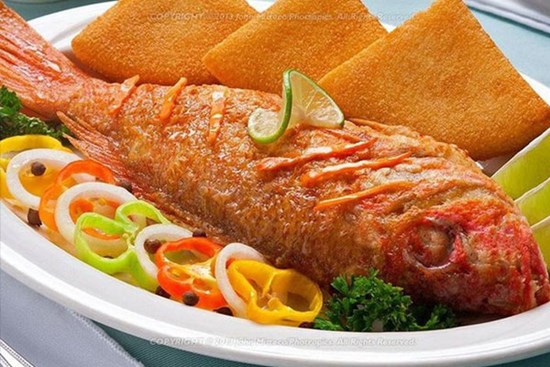 Đọc xong 3 cách rán cá không tanh, không dính chảo, không tróc da chỉ muốn thực hiện ngay và luôn