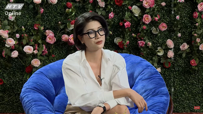 Lê Thẩm Dương nói thẳng với Trang Trần: Những người tấn công bạn chắc gì đã sai-1