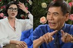 Trang Trần vỗ mặt” cả showbiz: Từ TS. Lê Thẩm Dương, Hoa hậu Hương Giang cho đến Phạm Hương-9