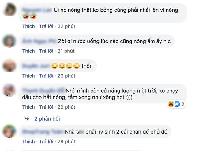 Hội khổ chủ có bồn nước đặt trên nóc nhà, lên mạng mách nhau cách chống chọi lại cảnh nắng nóng làm nước sinh hoạt có thể... luộc chín cả thịt-2