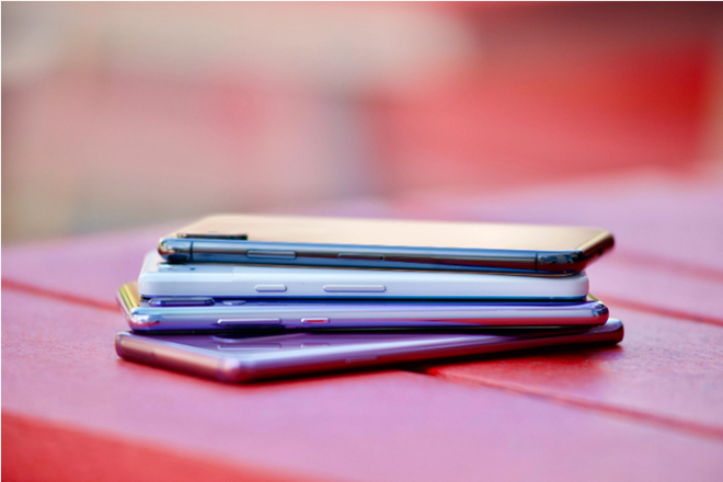 6 thủ thuật để bán iPhone cũ với giá cao hơn-1