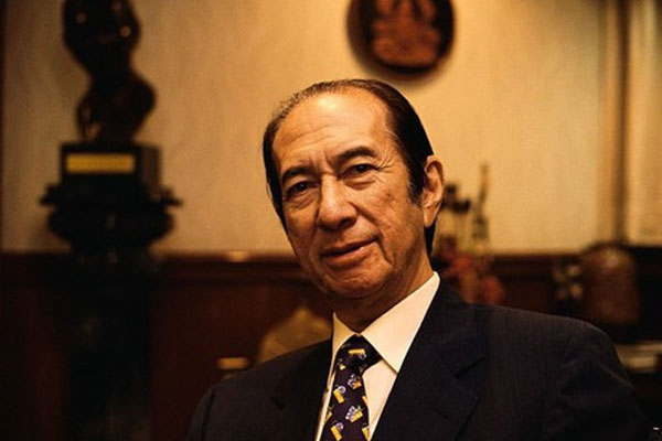 Bà Tư đặc biệt của trùm sòng bạc Hà Hồng Sân: Vũ công đổi đời nhờ lọt vào mắt xanh tỷ phú, dùng lời nói cũng đủ dập tắt sóng gió gia tộc-7