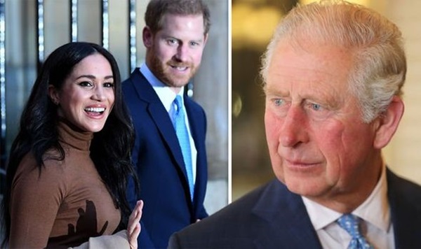 Vợ chồng Meghan Markle bị vạch trần chuyện ra điều kiện ngang ngược với hoàng gia Anh, bắt Thái tử nuôi sau khi mọi tính toán bị đổ bể-2