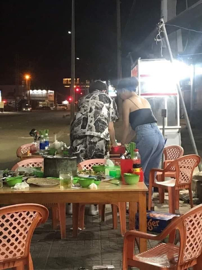 Gil Lê đi nghỉ mát cùng gia đình và tiếp tục để lộ chi tiết quen quen chứng minh đang hẹn hò cùng ai đó”?-6