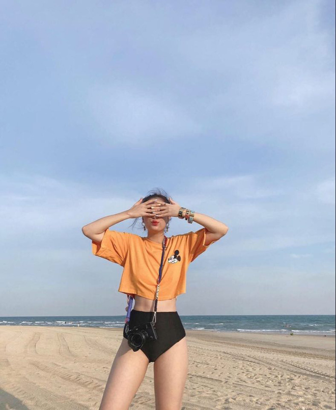 Gil Lê đi nghỉ mát cùng gia đình và tiếp tục để lộ chi tiết quen quen chứng minh đang hẹn hò cùng ai đó”?-3